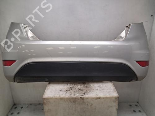 rear-bumper-ford-fiesta-vi-cb1-ccn-2008-40239392 main image