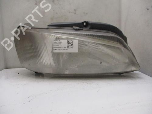 Used Right headlight PEUGEOT 106 II (1A_, 1C_) [1996-2005]  26635928