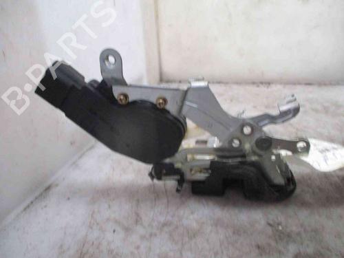 Rear right lock TOYOTA COROLLA (_E12_) 2.0 D-4D (CDE120R, CDE120L_) | BP19714142C99 