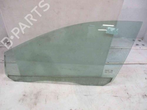 Used Front left door window FORD FOCUS II (DA_, HCP, DP) [2004-2013]  26632718