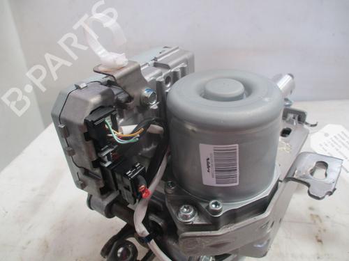 Steering column RENAULT KADJAR (HA_, HL_) 1.2 TCe 130 (HLMR) | BP36957956M21 - Image 7