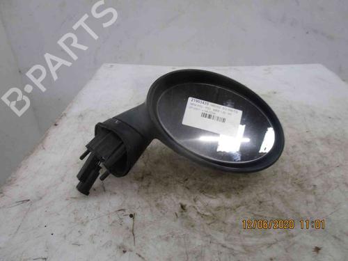 Right mirror MINI MINI (R50, R53) One | BP24009156C27 