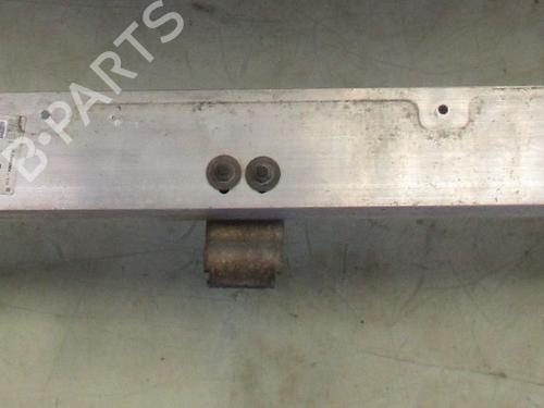 Used Front bumper reinforcement Front bumper reinforcement PEUGEOT 508 I (8D_) 1.6 HDi (115 hp) 33807926 33807926