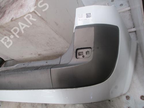 Rear bumper RENAULT GRAND SCÉNIC II (JM0/1_)  | BP27811640C8 