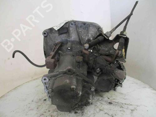 Gearbox FIAT BRAVA (182_) 1.9 TD 100 S (182.BF) | BP20202020M3 