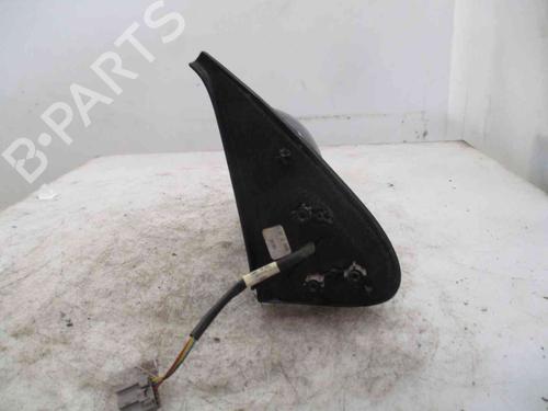 Left mirror NISSAN MICRA III (K12) 1.2 16V | BP19719929C26 