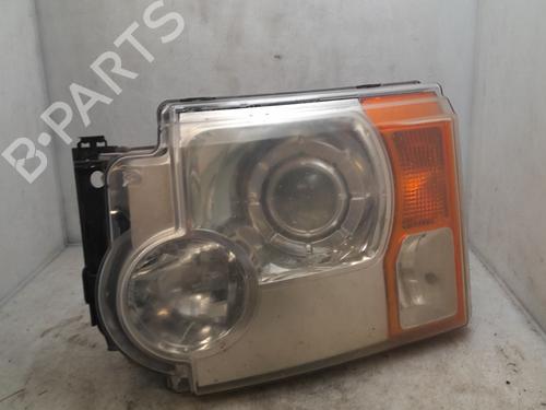 Used Left headlight LAND ROVER DISCOVERY III (L319) 2.7 TD 4x4 (190 hp) 32178284