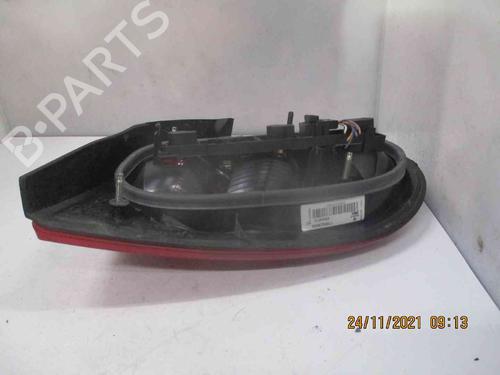 Left taillight RENAULT MEGANE I Coach (DA0/1_) 1.6 16V (DA0B, DA04, DA11) | BP19741206C34 