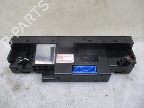 Climate control BMW 5 (E39) 530 i | BP25210172I5 