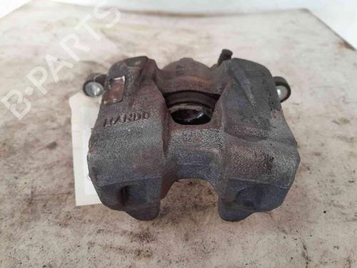Used Left front brake caliper FIAT 500X (334_) 1.6 D Multijet (334AXA1B, 334AXA11) (120 hp) 26624126