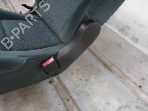 Rear seat PEUGEOT 307 SW (3H)  | BP21833826C17 
