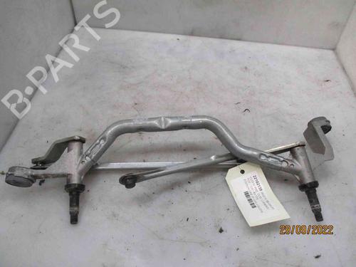 Used Front wipers mechanism RENAULT CLIO IV (BH_) 1.2 TCe 120 (BHAU) (118 hp) 19740379