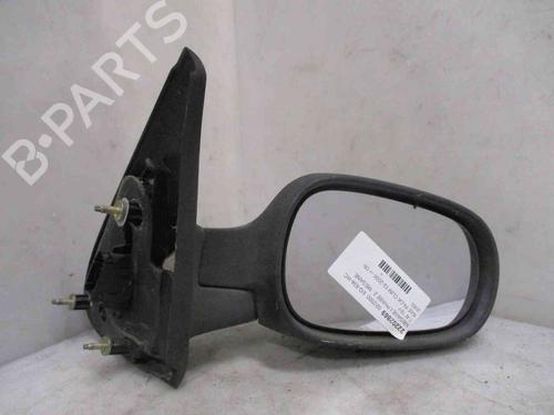 Used Right mirror RENAULT MEGANE I (BA0/1_) 1.4 16V (BA0D, BA1H, BA0W, BA10) (95 hp) 26628304