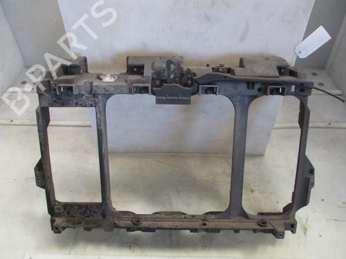 Used Front slam panel Front slam panel PEUGEOT 508 I (8D_) 1.6 HDi (115 hp) 33807924 33807924