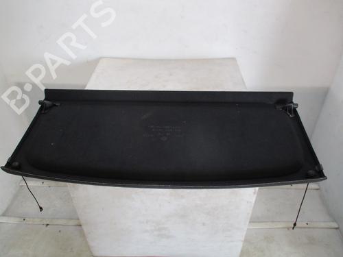Rear parcel shelf VW POLO V (6R1, 6C1) 1.2 TSI 16V | BP30116597C85 