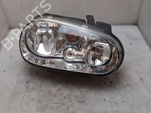 Used Right headlight Right headlight 38626949 38626949