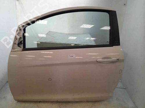 Dør venstre fortil FORD KA (RU8) 1.2 (69 hp) 24013046
