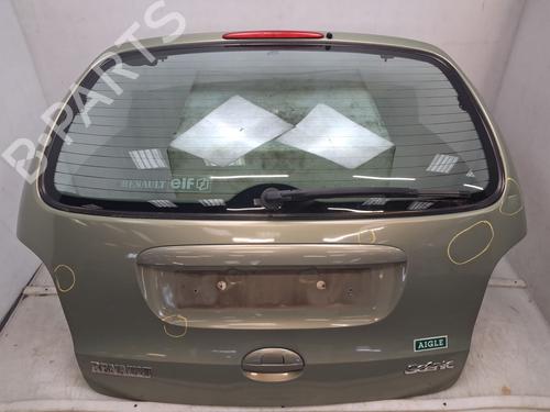 Used Tailgate Tailgate 39452368 39452368