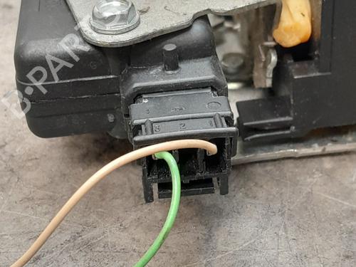 Rear left lock DACIA SANDERO 1.5 dCi | BP26410974C100 