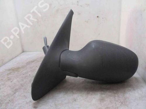 Left mirror RENAULT CLIO II (BB_, CB_) 1.2 (BB0A, BB0F, BB10, BB1K, BB28, BB2D, BB2H, CB0A,... | BP20206550C26 