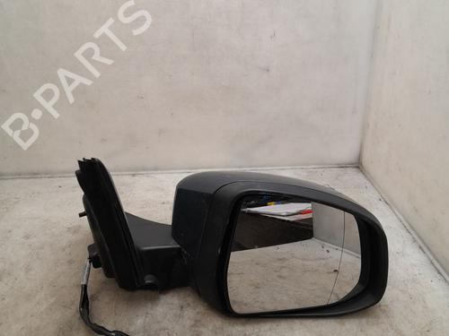 Ryggespeil høyre Ryggespeil høyre FORD MONDEO IV (BA7) 2.0 TDCi (140 hp) 36309529 36309529