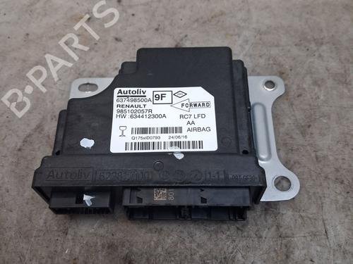 Airbag module Airbag module 39415689 39415689