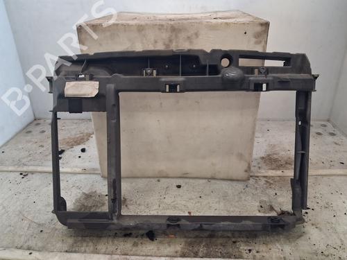 Panel frontal Panel frontal PEUGEOT 207 (WA_, WC_) 1.6 HDi (92 hp) 39697809 39697809