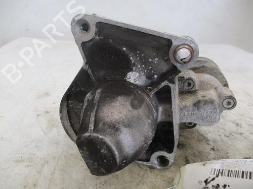 Startmotor CITROËN BERLINGO Box Body/MPV (B9) 1.6 BlueHDi 100 | BP30163107M8