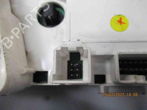 Climate control RENAULT MEGANE III Hatchback (BZ0/1_, B3_) 1.5 dCi | BP19742071I5 