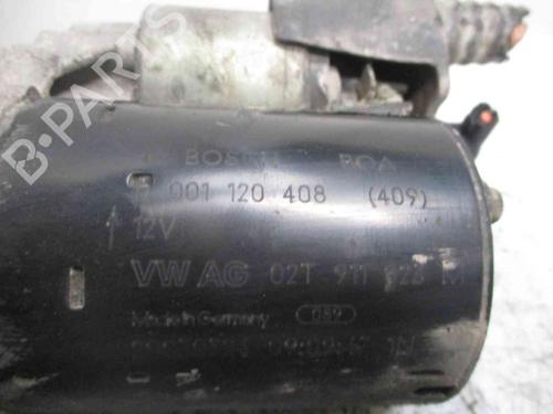 Startmotor VW GOLF V (1K1)  | BP26622510M8 