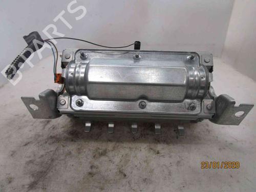 Passenger airbag RENAULT CLIO III (BR0/1, CR0/1) 1.5 dCi | BP19721122C10 