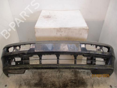 Pare-chocs avant TOYOTA TERCEL (AL2_) 1.5 4WD (AL25_, AL25) (71 hp) 24863315