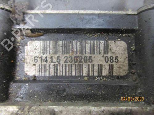 ABS pump VW POLO (9N_, 9A_) 1.2 | BP19719177M43 