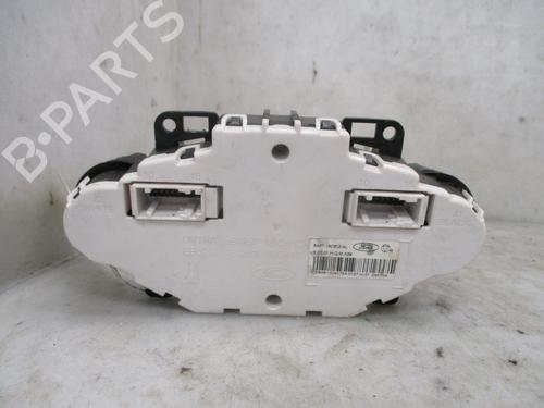 Commande Chauffage FORD FIESTA VI (CB1, CCN) 1.4 TDCi | BP26175949I5 