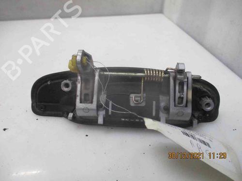 Rear left exterior door handle HYUNDAI GETZ (TB) 1.5 CRDi | BP19713975C130 