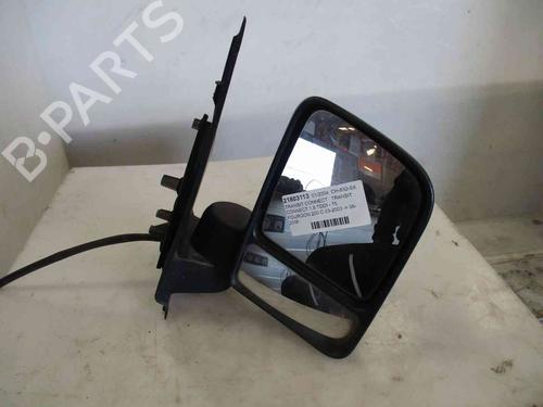 Used Right mirror FORD TRANSIT CONNECT (P65_, P70_, P80_) 1.8 16V (116 hp) 20205771