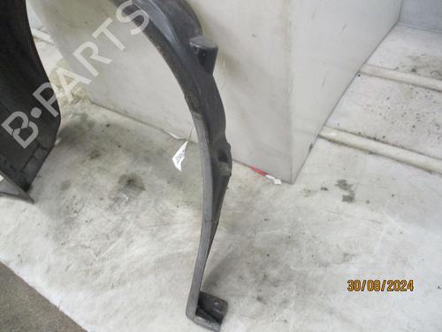 Wheel arch SUZUKI SPLASH (EX) 1.3 CDTI (A5B413D) | BP26636250C56 