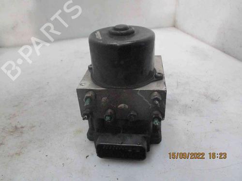 Used ABS pump RENAULT TWINGO I (C06_) 1.2 (C063, C064) (55 hp) 26625890