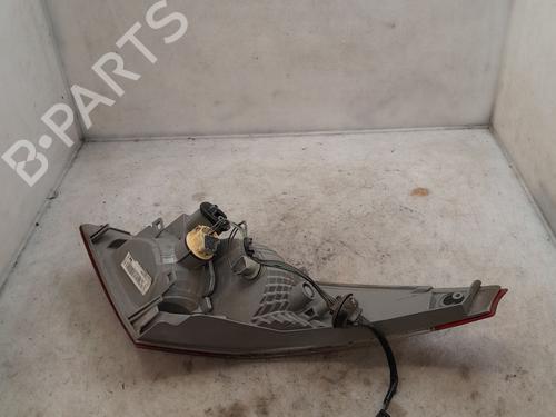 Left tailgate light RENAULT MEGANE III Hatchback (BZ0/1_, B3_) 1.5 dCi (BZ0C) | BP35716702C79 - Image 4