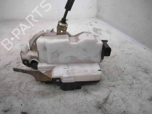 Used Front right lock SEAT CORDOBA (6K1, 6K2) 1.0 i (50 hp) 20205670