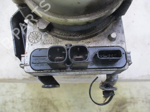 Steering pump DACIA LODGY (JS_) 1.2 TCe (JSAY, JSM0) | BP31984023M99
