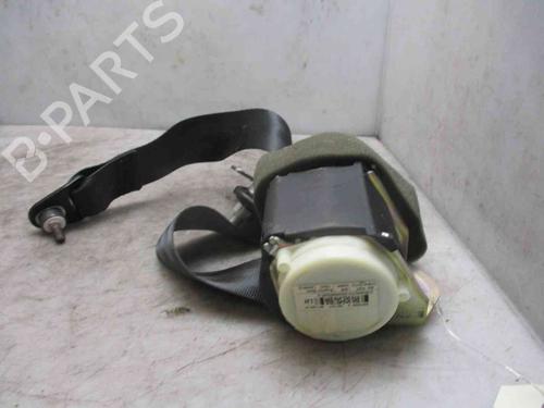 Rear left belt tensioner FIAT 500 (312_) 1.2 (312AXA1A) | BP26631599C89 