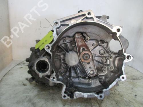 Used Gearbox AUDI A1 (8X1, 8XK) 1.0 TFSI (82 hp) 30604908