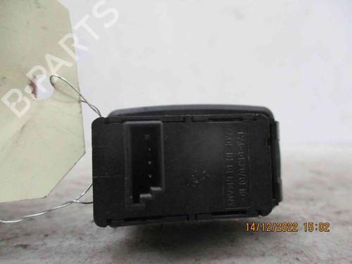 Left rear window switch BMW 1 (E87)  | BP26627693I29 