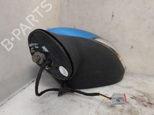 Left mirror FORD FIESTA VI (CB1, CCN) 1.25 | BP20231053C26 
