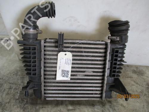 Intercooler RENAULT CLIO III (BR0/1, CR0/1) 1.5 dCi (C/BR0G, C/BR1G) | BP24996692M30 