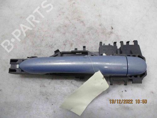 Used Front right exterior door handle RENAULT SCÉNIC II (JM0/1_) 1.6 (JM0C, JM0J, JM1B) (113 hp) 19735842