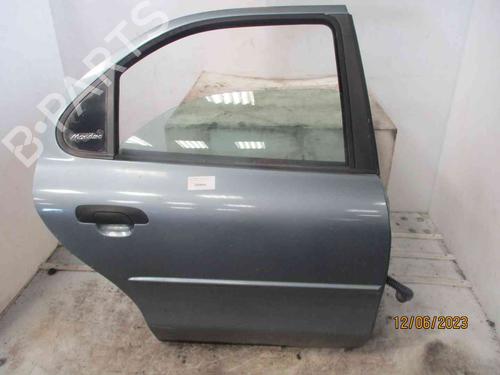 Used Right rear door FORD MONDEO II (BAP) [1996-2000]  24012591