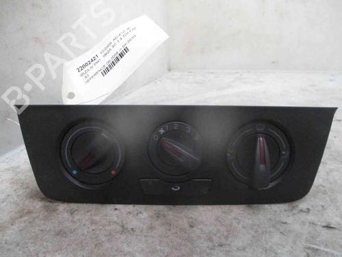 Used Climate control SEAT IBIZA IV SC (6J1, 6P5) 1.4 TDI (80 hp) 19735850