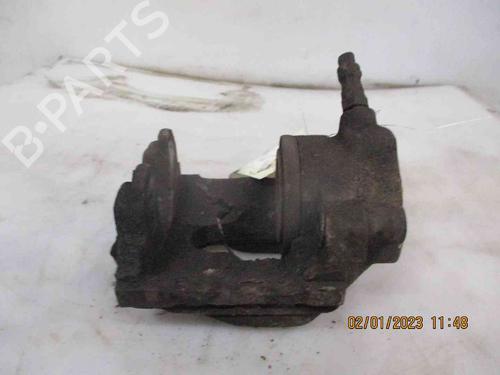 Left front brake caliper MERCEDES-BENZ E-CLASS (W210) E 200 (210.035) | BP26628094M105 